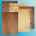 Papiery Indian Style -DURVA gm 100 ,25x35cm 5 ark miks Papiery Indian Style -DURVA gm 100 ,25x35cm 5 ark miks